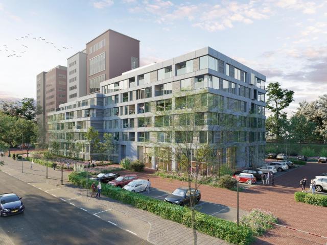 Appartement te huur in Hengelo, Overijssel