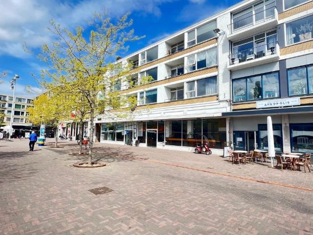 Appartement te huur in Bosch, Noord Brabant