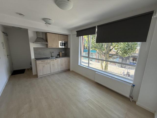Appartement te huur in Bosch, Noord Brabant