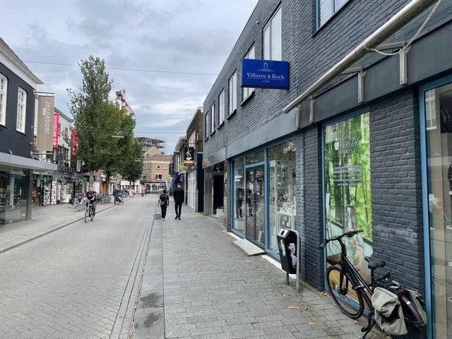Appartement te huur in Hengelo