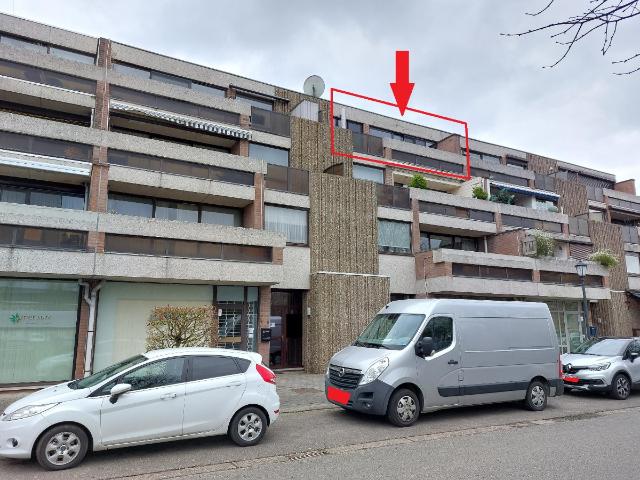 Appartement location à Bourg-léopold, Limburg