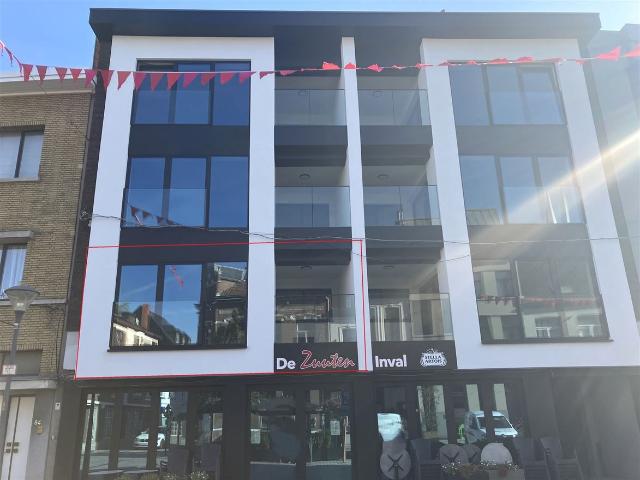 Appartement location à Herentals, Antwerpen