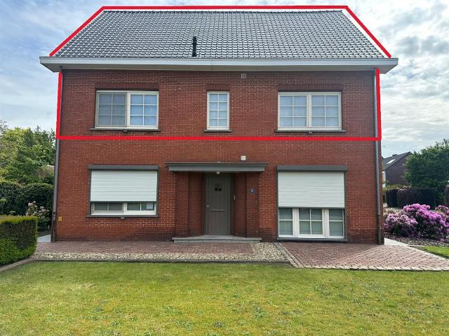 Appartement location à Herentals, Antwerpen