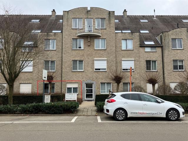 Appartement location à Herentals, Antwerpen