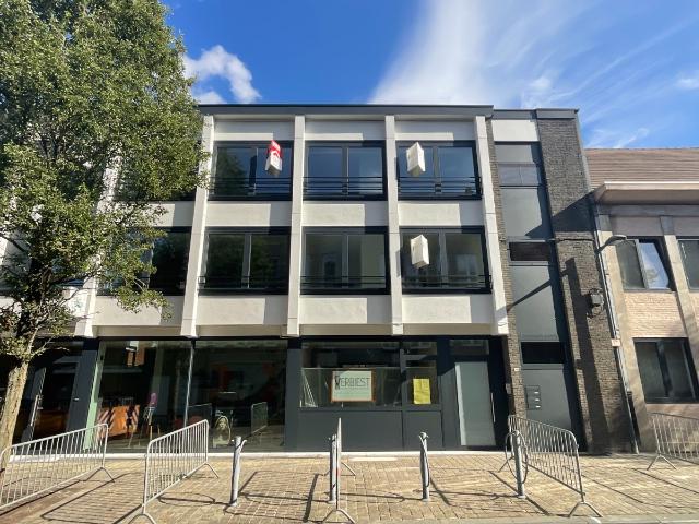 Appartement location à Herentals