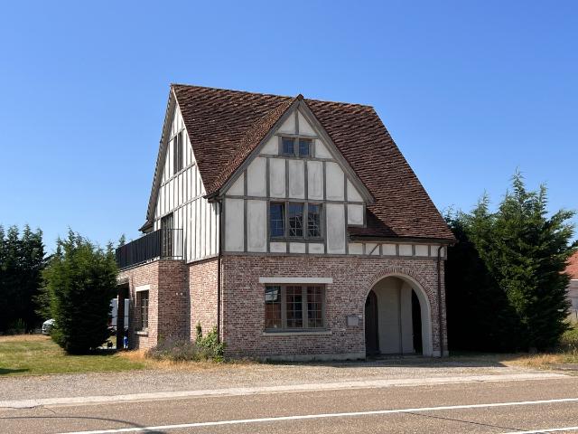 Appartement location à Herk-de-stad, Limburg