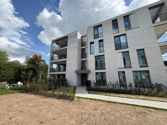 Appartement location à Herk-de-stad, Limburg