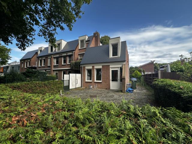 Appartement te huur in Herkenbosch, Limburg