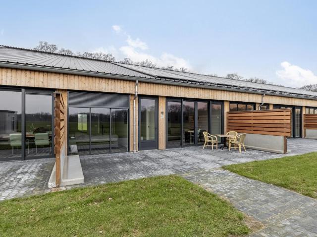 Appartement te huur in Hertme