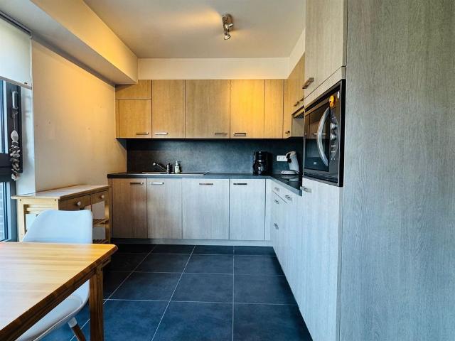 Appartement location à Stationswijk, Lokeren