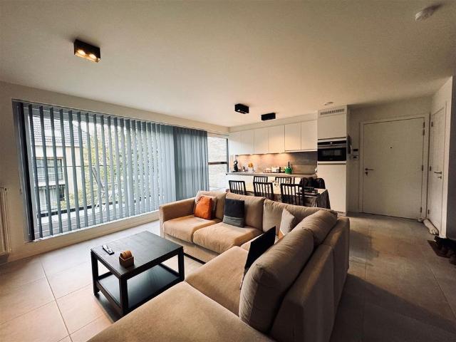 Appartement location à Melsele, Oost-Vlaanderen