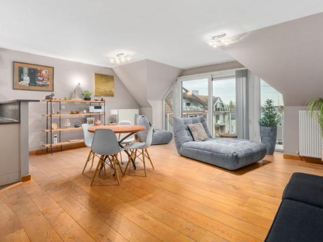 Appartement location à Zuidburg, Veurne