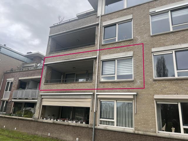 Appartement te huur in Malden, Gelderland