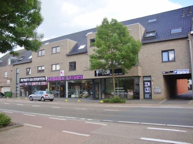 Appartement location à Destelbergen, Oost-Vlaanderen