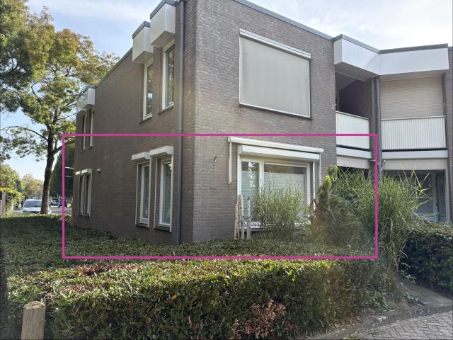 Appartement te huur in Drunen, Noord Brabant