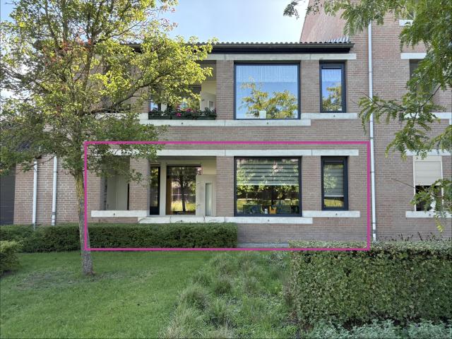 Appartement te huur in Drunen, Noord Brabant