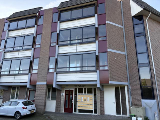 Appartement te huur in Vlijmen, Heusden
