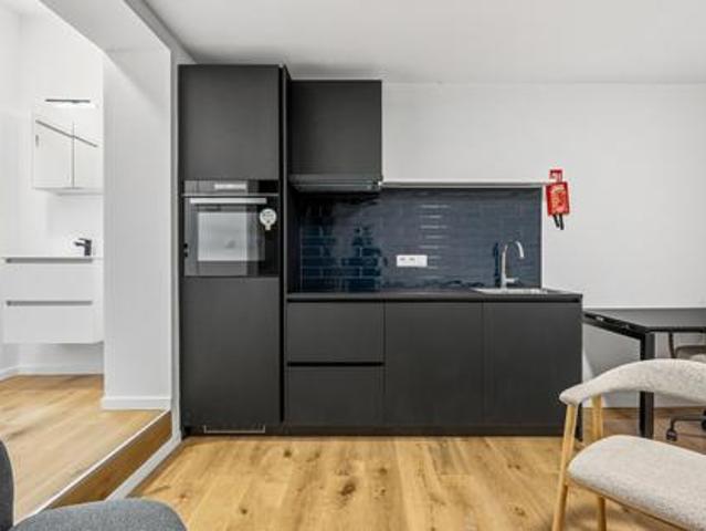 Appartement location à Lava, Brabant