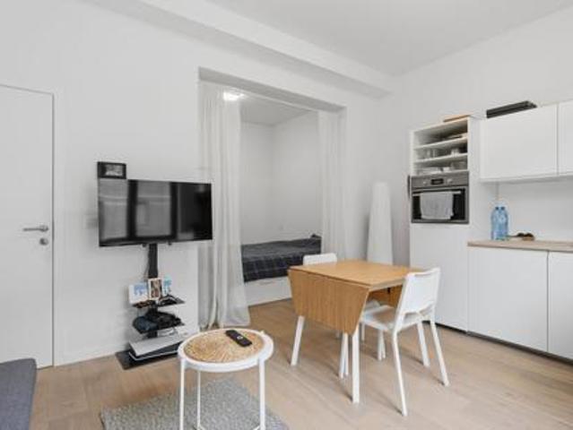 Appartement location à Lava, Brabant