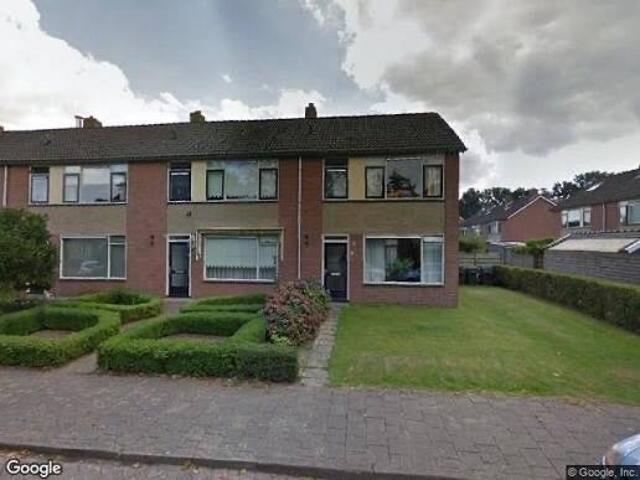 Appartement te huur in Harderwijk, Gelderland