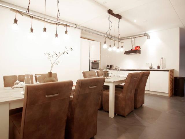 Appartement te huur in Hillegom, Zuid Holland