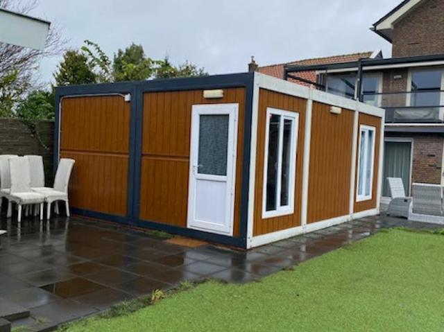 Appartement te huur in Hillegom, Zuid Holland
