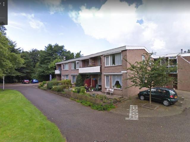 Appartement te huur in Hillegom, Zuid Holland