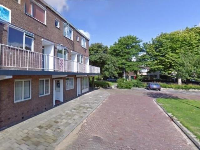 Appartement te huur in Hillegom, Zuid Holland