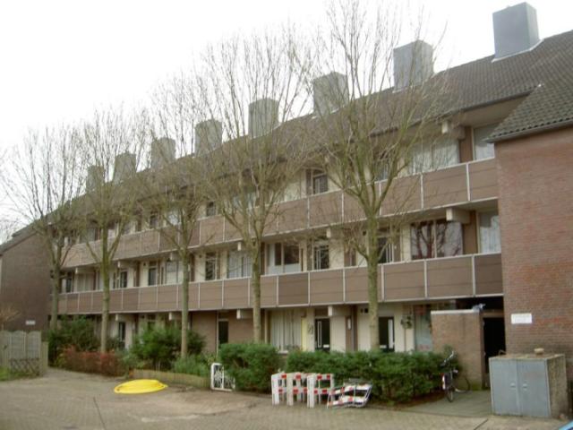 Appartement te huur in Hillegom, Zuid Holland