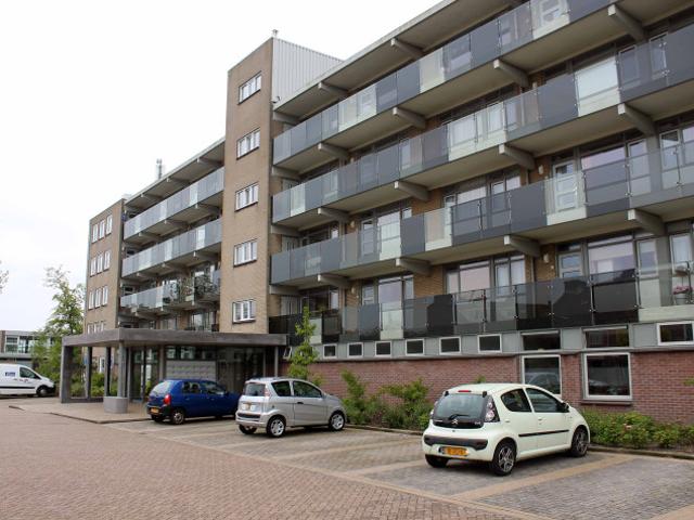 Appartement te huur in Hillegom, Zuid Holland