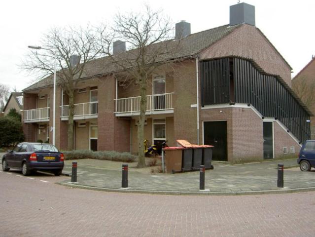 Appartement te huur in Hillegom, Zuid Holland
