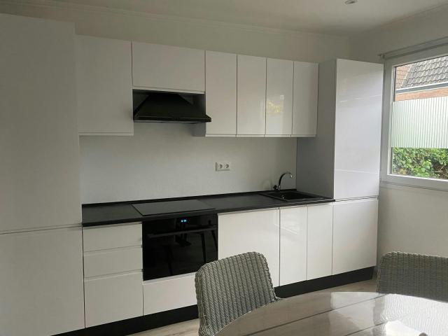 Appartement te huur in Hillegom, Zuid Holland