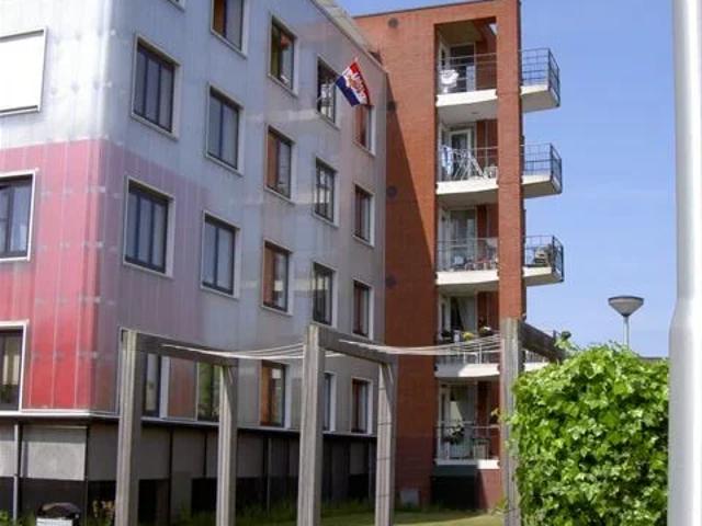 Appartement te huur in Hillegom, Zuid Holland