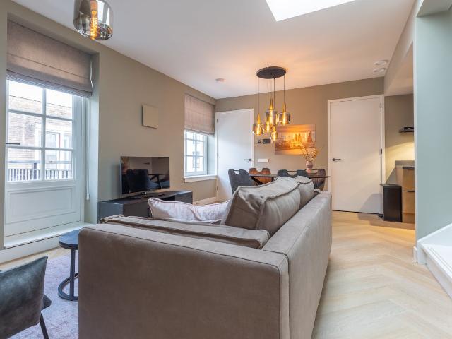 Appartement te huur in Hilversum