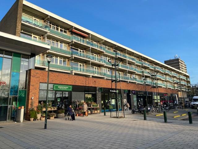 Appartement te huur in Hilversum