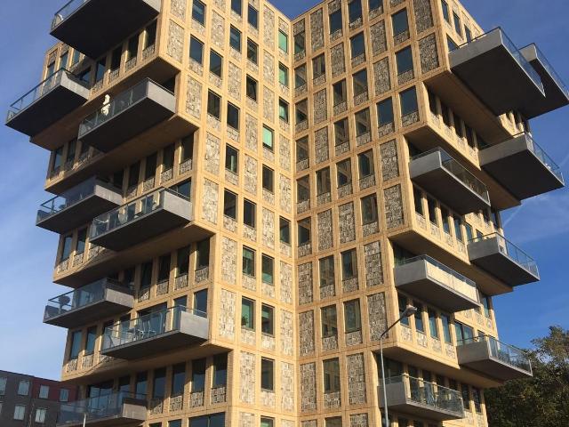 Appartement te huur in Hilversum