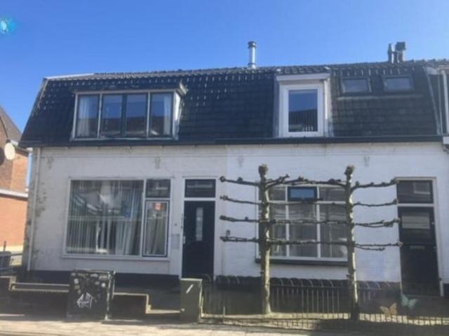 Appartement te huur in Hilversum