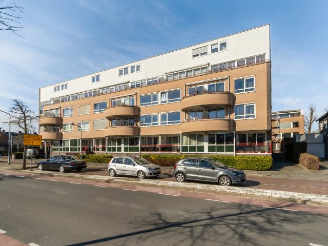 Appartement te huur in Hilversum