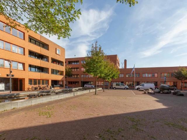Appartement te huur in Hilversum