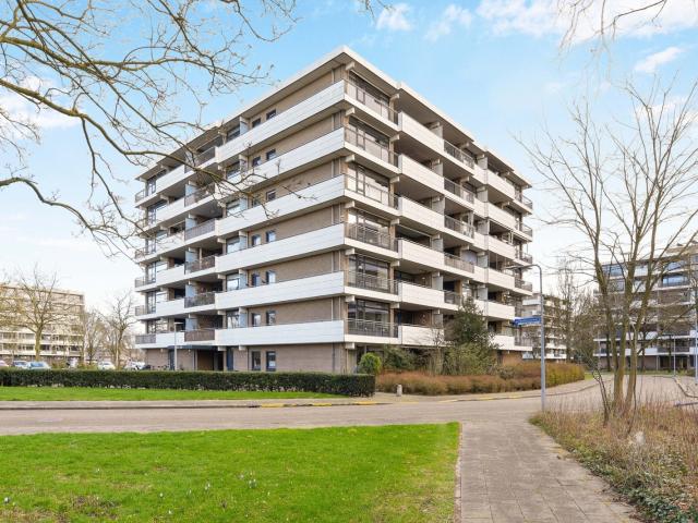 Appartement te huur in Hilversum
