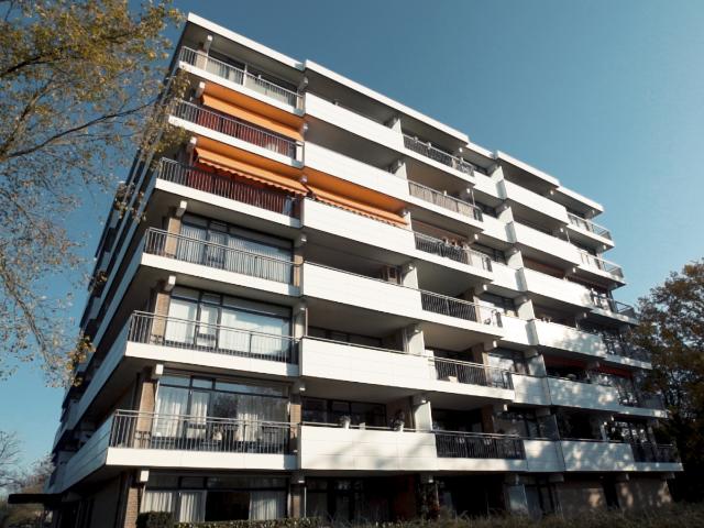 Appartement te huur in Hilversum