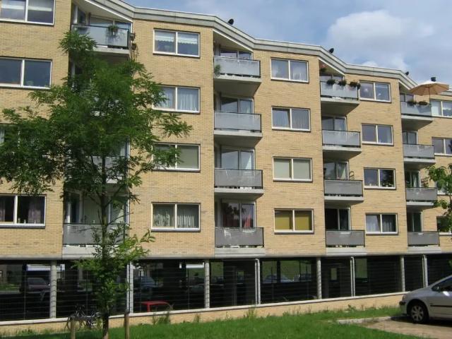 Appartement te huur in Hilversum