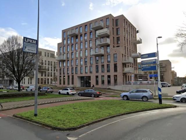 Appartement te huur in Hilversum