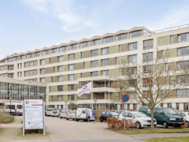 Appartement te huur in Hilversum