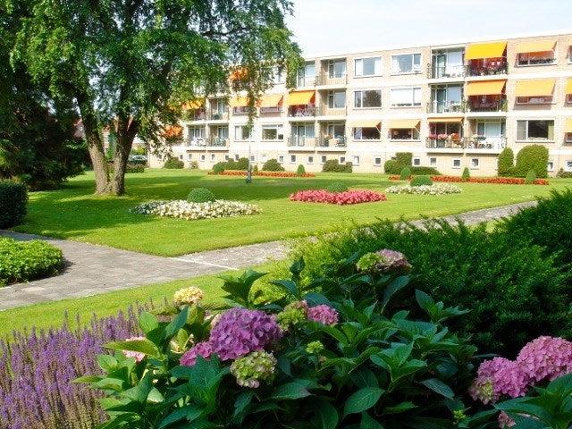 Appartement te huur in Hilversum