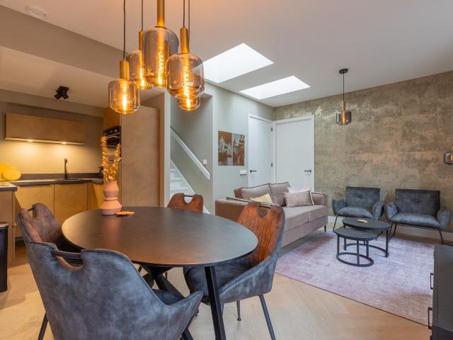 Appartement te huur in Hilversum