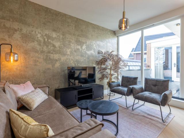 Appartement te huur in Hilversum
