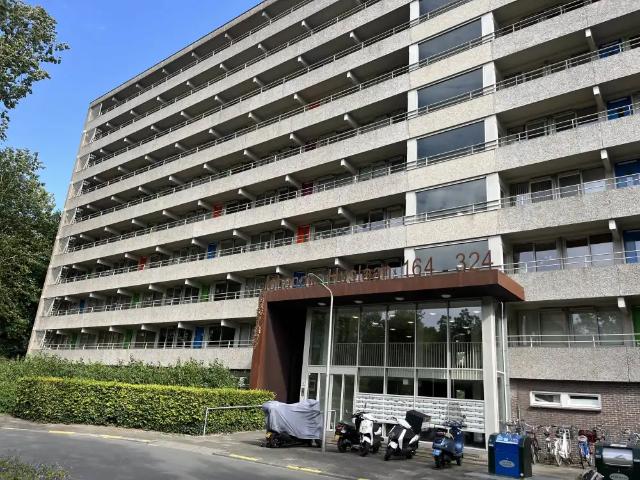 Appartement te huur in Hilversum