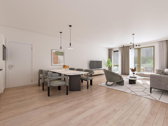 Appartement te huur in Hilversum