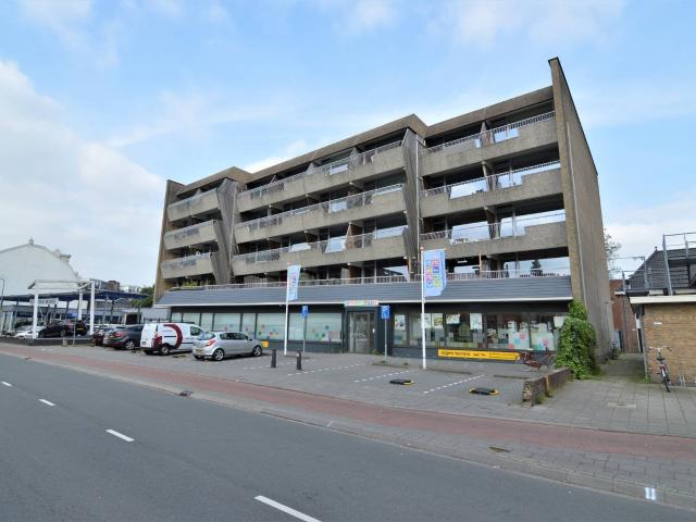 Appartement te huur in Hilversum